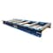 Ultimation Roller Conveyor, 12in W x 3 L, 1.5in Dia. Rollers URS14G12-6-3 - alternate 1